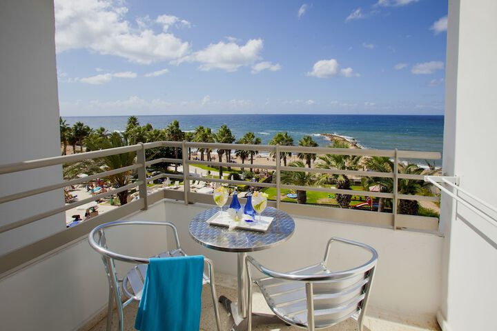 View from room