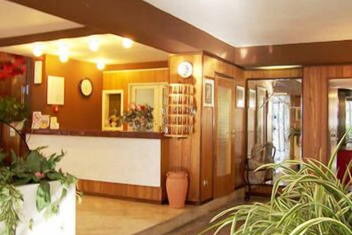 Hotel Interior 2 of 42