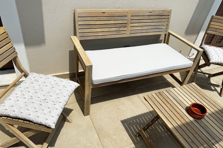 Terrace/Patio 57 of 100