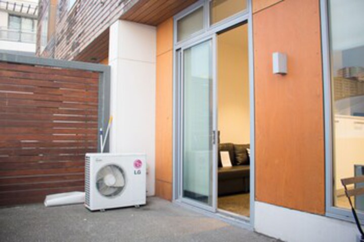 Terrace/Patio 24 of 25