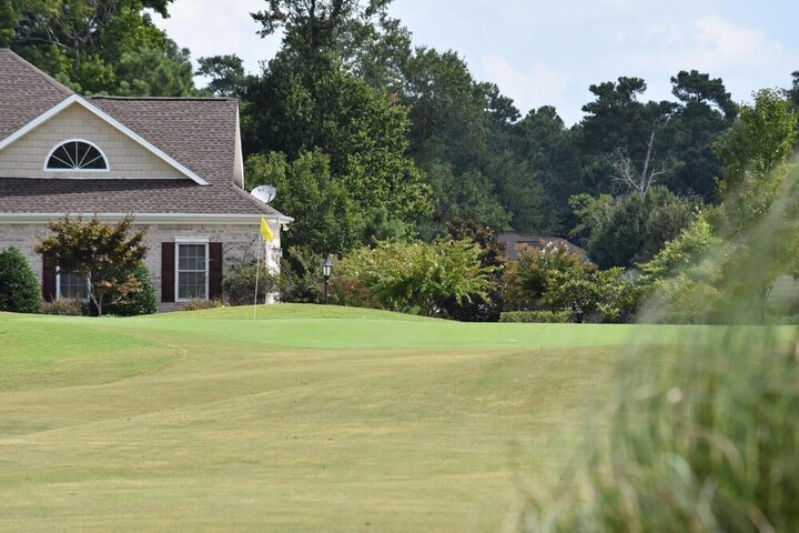 Golf 16 of 36