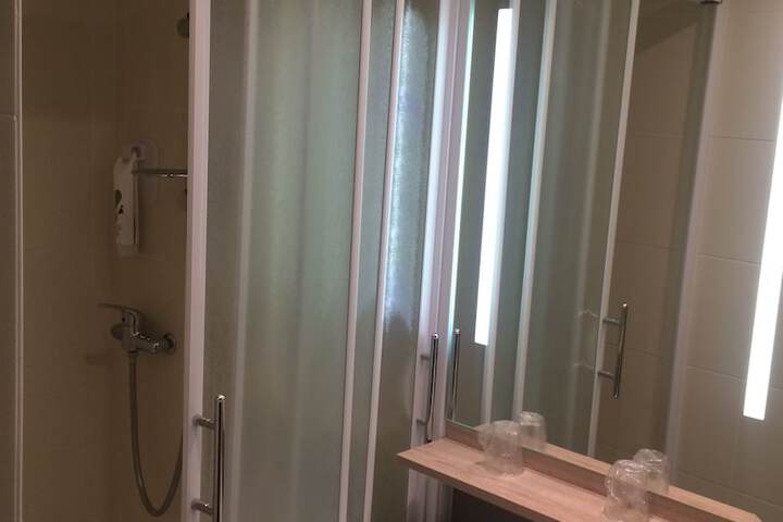 Bathroom Vanities