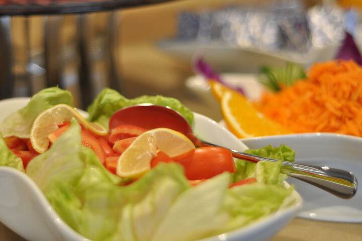 Fitness Center Photo