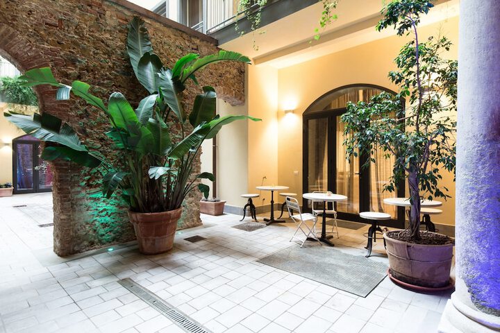 Hotel 173 of 189