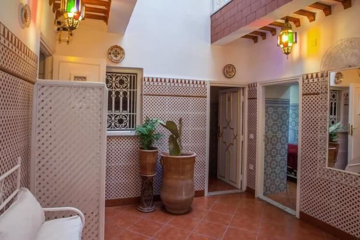Hotel Interior 3 of 17