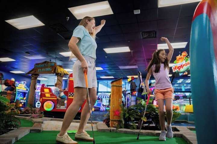 Arcade