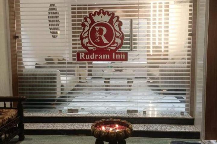 Rudram Inn