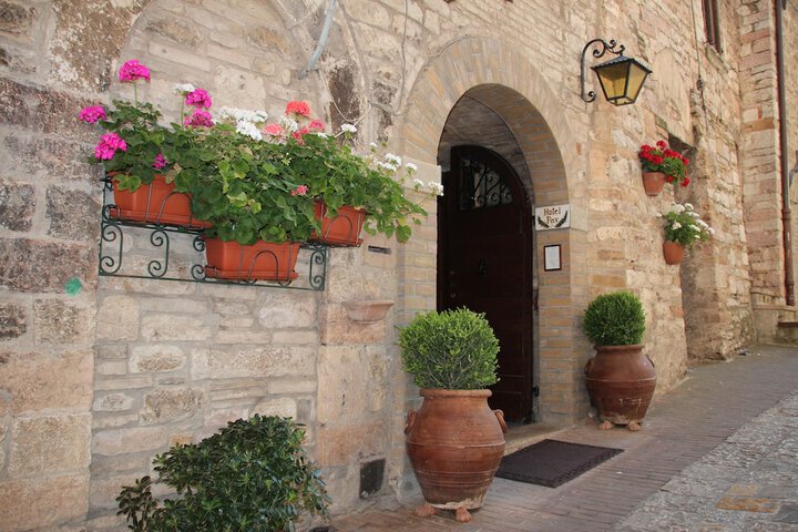 Image of Hotel Pax
