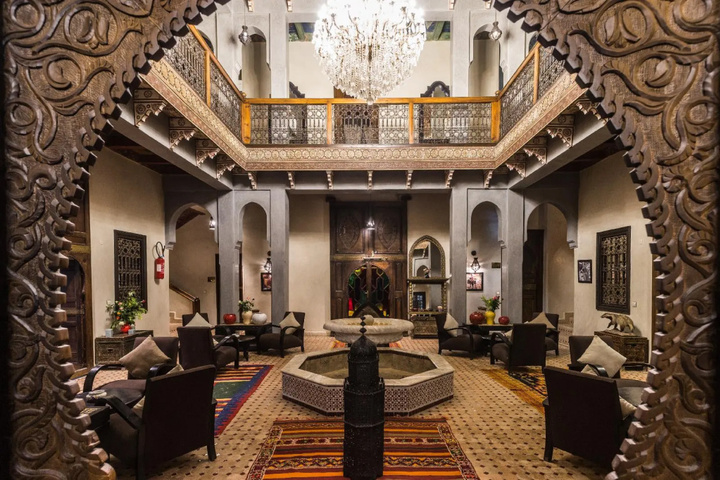IllyKasbah