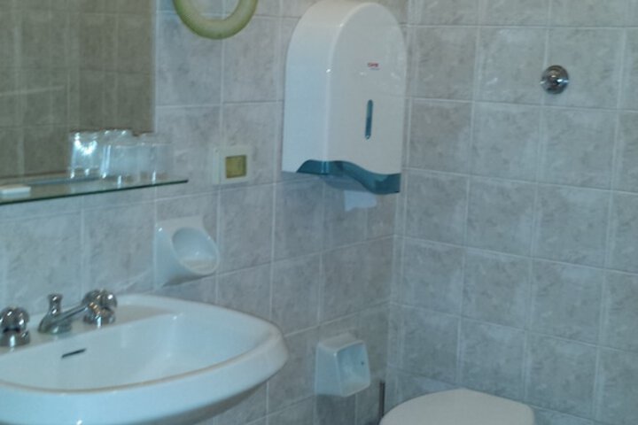 Bath Photo
