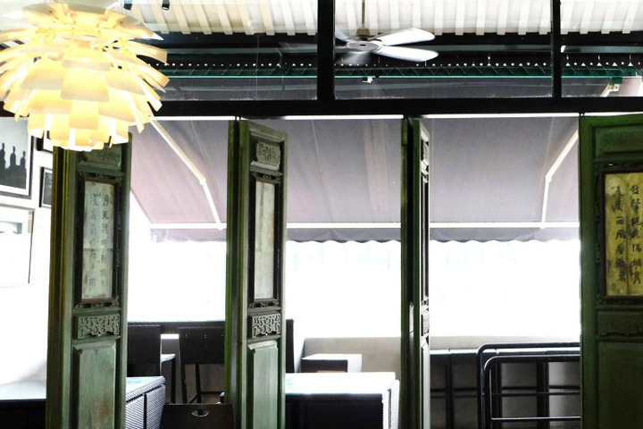 Inside Room Photo