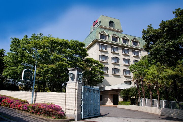 Hotel 41 of 43