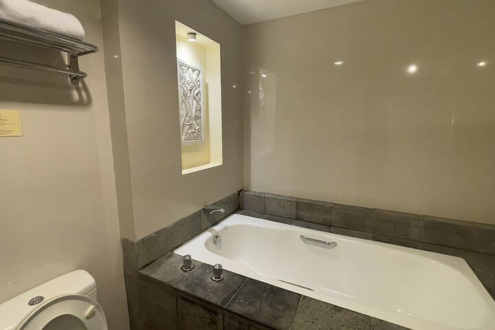 Bath Interior