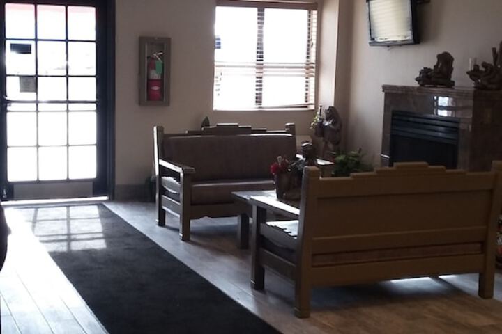 Hotel Interior 4 of 45