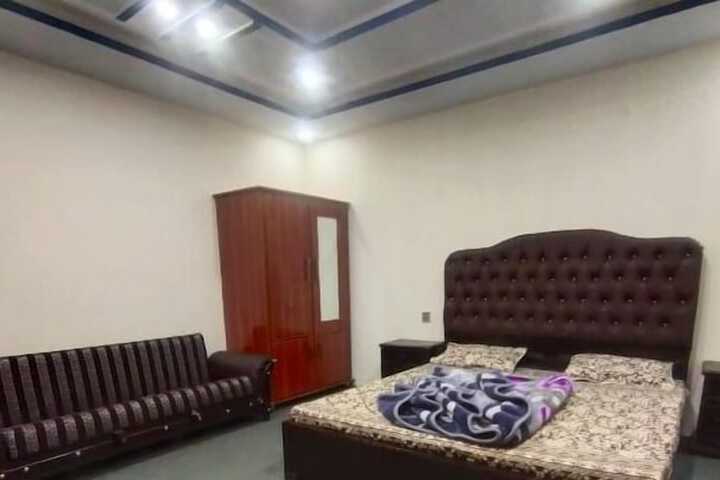 2nd Home Hotel & Resort