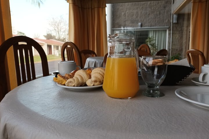 Breakfast/Coffee Service 54 of 59