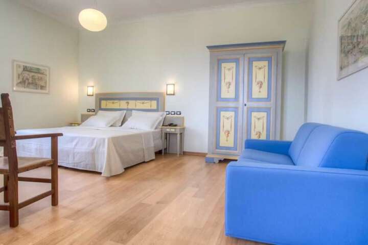 Fitness Facility Photos