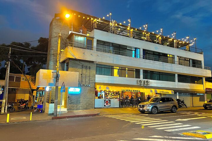 Hotel Citadin Z4
