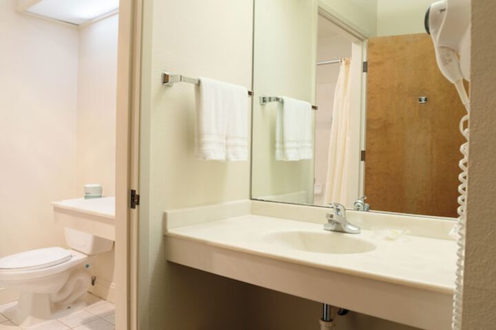 Bathroom Interior Photo