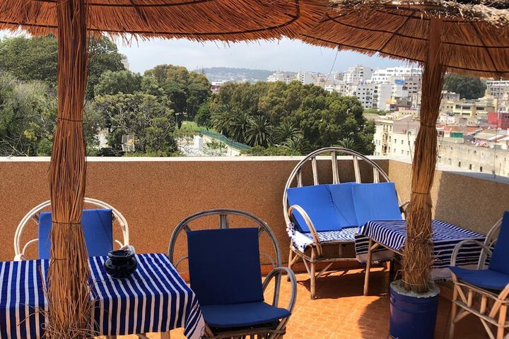 Terrace/Patio 1 of 13