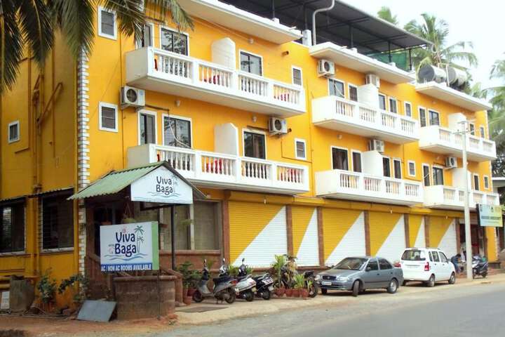 Hotel 27 of 28