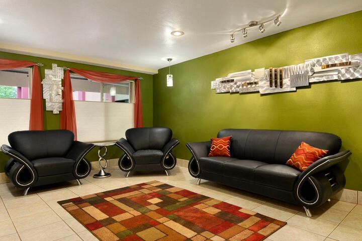 Fitness Center Photo