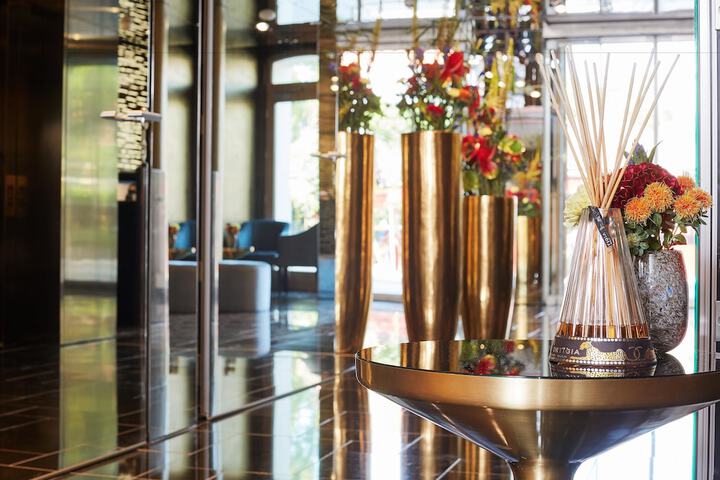 Lobby Photos