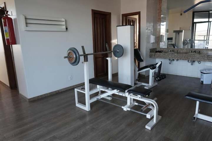 Health and Fitness 20 of 33