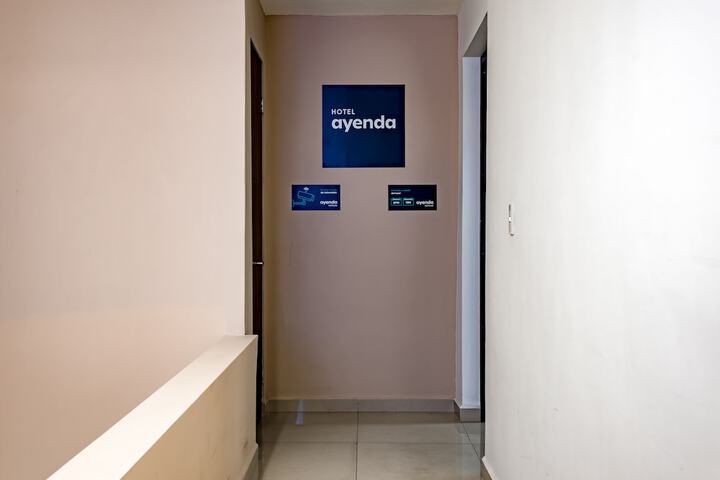 Hotel Interior 12 of 14