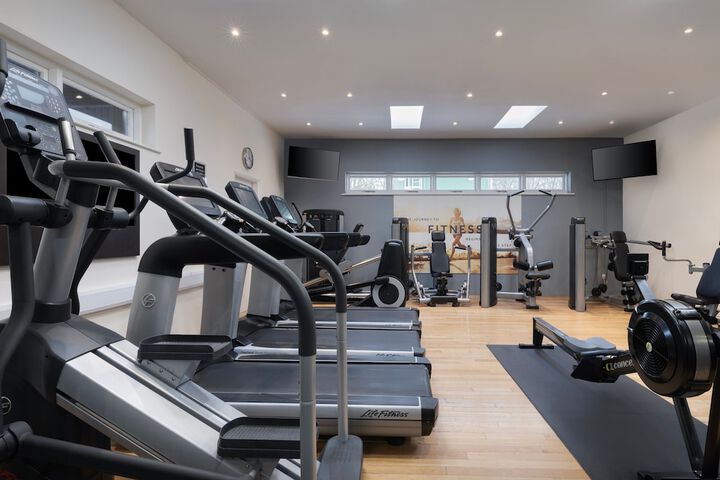 Fitness Center Photo
