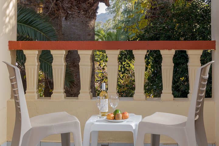 Terrace/Patio 26 of 56