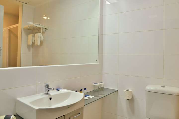 Bath Amenities