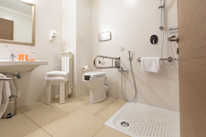 Bathroom Vanities