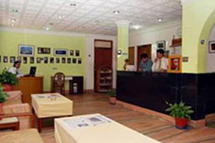 Hotel Interior 3 of 5