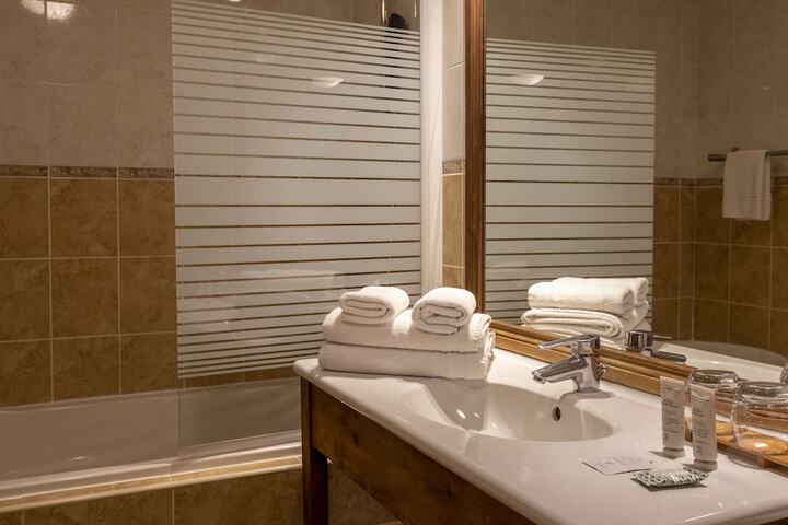 Bathroom Vanities