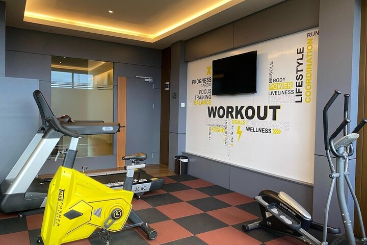 Health and Fitness 35 of 64