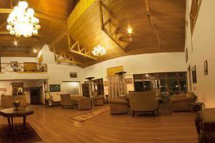 Hotel Interior 41 of 48