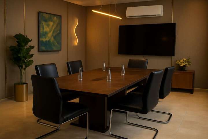 Meeting 38 of 44