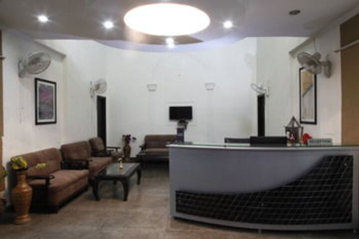 Hotel Interior 20 of 20