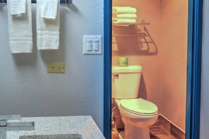 Bath Photo