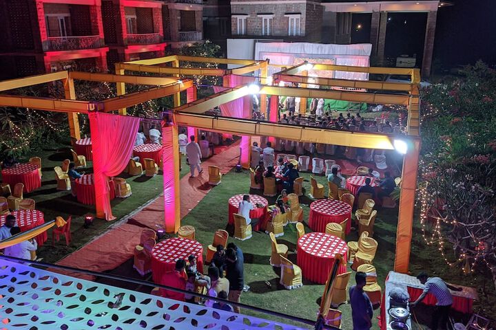 Wedding/Banquet 43 of 67
