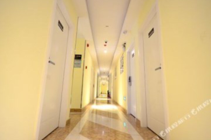 RUMAN BUSINESS HOTEL