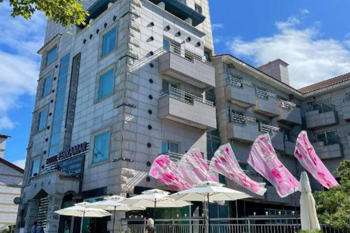 Hotel Terramar