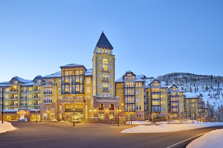 Hotel 544 of 569