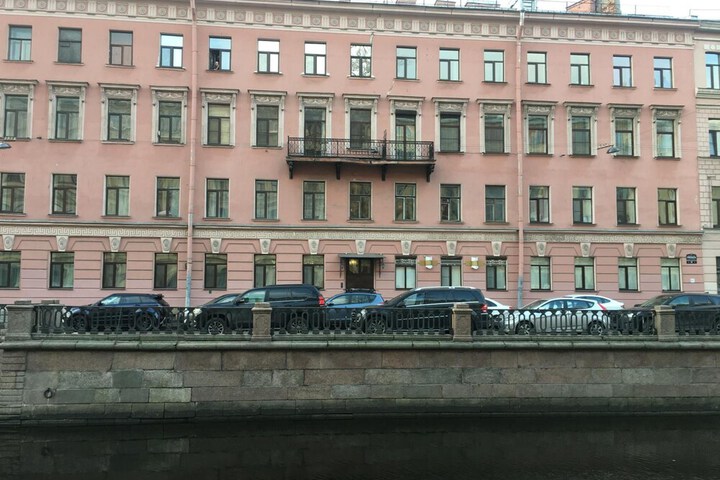 Hotel 55 of 58