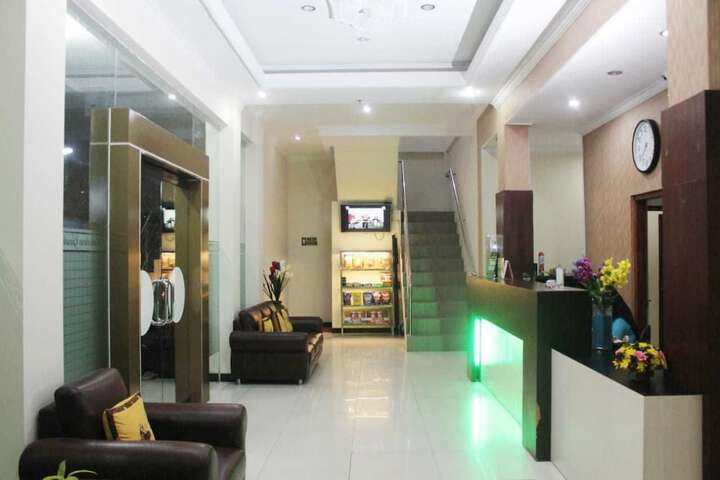 Hotel Interior 2 of 38
