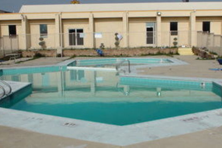 Pool 43 of 50