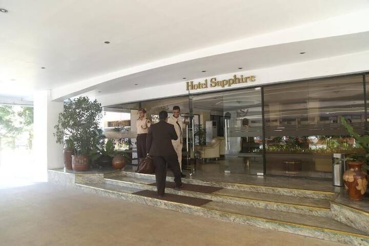 Hotel Interior 4 of 51