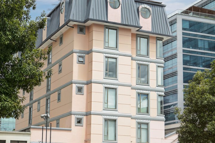 Hotel Vintage
