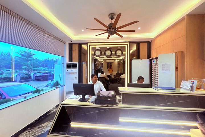 Hotel Interior 3 of 62